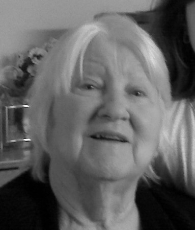 Doris (Mother-in-Law) Sept. 2009