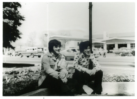 Carson City, ( Nev.) May 1978