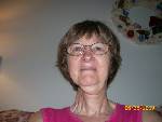 Shirley Martin's Classmates® Profile Photo