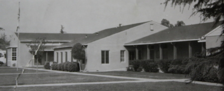 Savannah School 1926