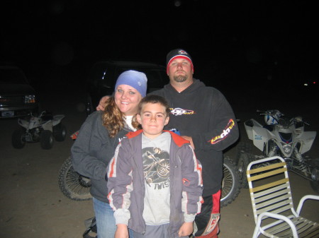 Camping 2006