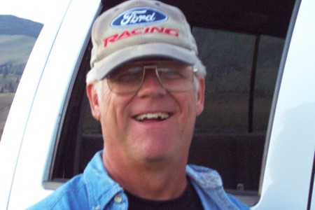 Keith Penner's Classmates® Profile Photo