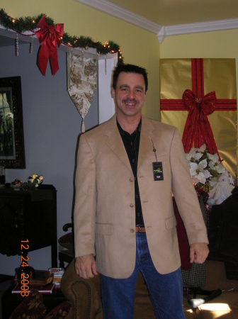 Christmas 2008