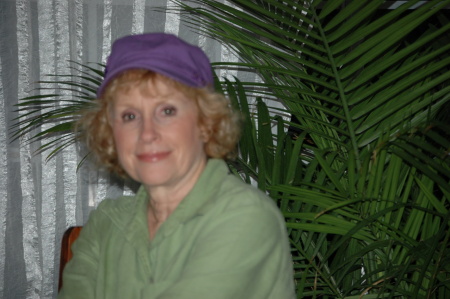 Judy Geymann's Classmates® Profile Photo