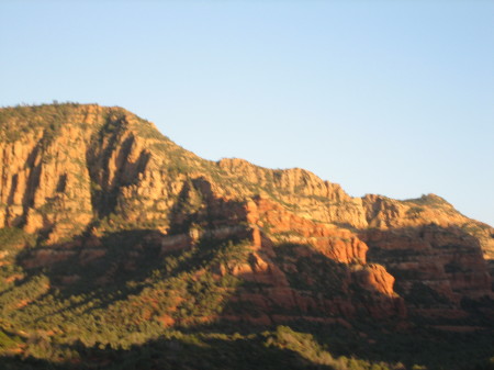 Sedona