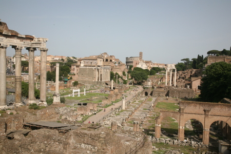 The Forum