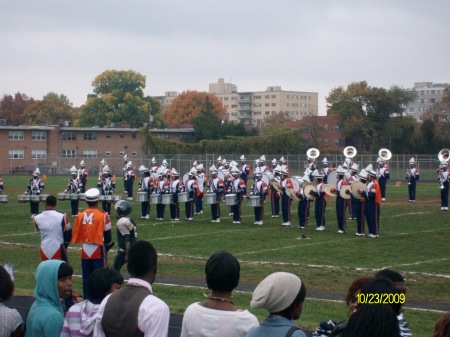 Rosalind Smith's album, 2009 NORTHWESTERN HOMECOMING GAME!!