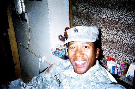 iraq 2007