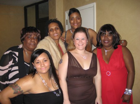 2006 Nola Thurston's daughter bottom left