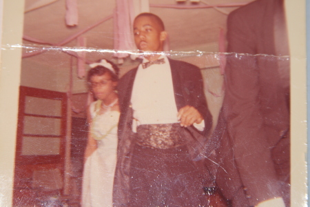 Prom Nite Class of 1966
