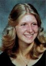 Vickie Senior pic 1980