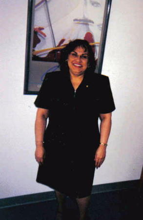 Joyce Abrahantes's Classmates® Profile Photo