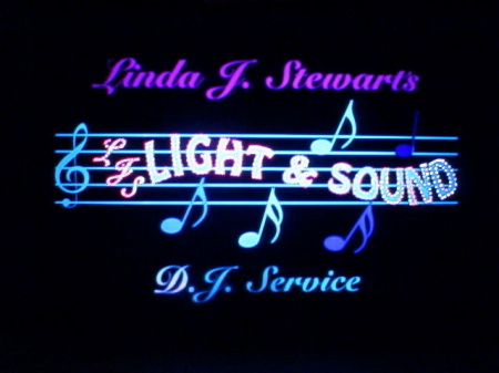 L.J.S. Light And Sound