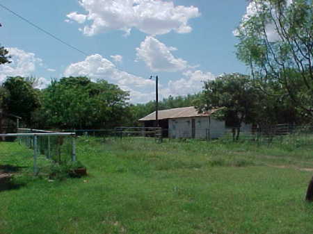 A view of the workshop