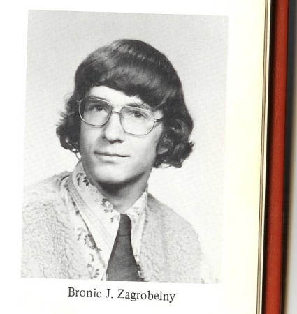 73 yearbook