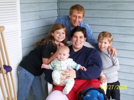 Family May 2008