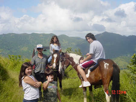 10-04 Puerto Rico.Cabo Rojo.Jayuya 064