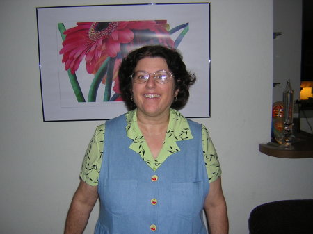 Linda Leary's Classmates® Profile Photo
