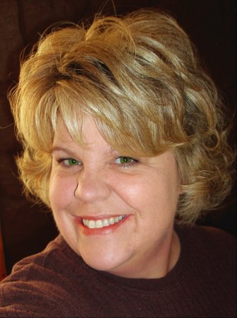 Tracy McCoy's Classmates® Profile Photo