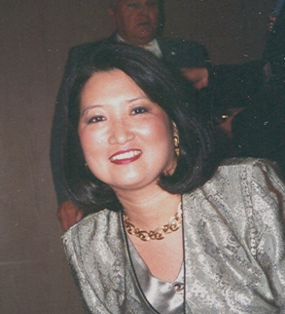 Hiroko Knowles's Classmates® Profile Photo