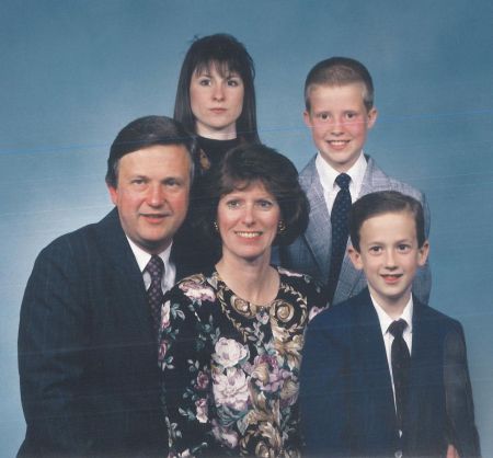 Family 1993