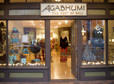 Agabhumi the Best of Bali, Santa Monica, CA