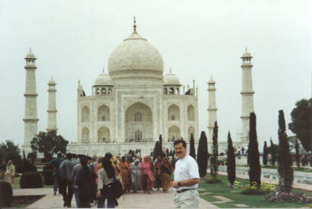 Taj 1996