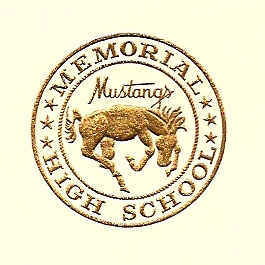 Memorial High School Logo Photo Album