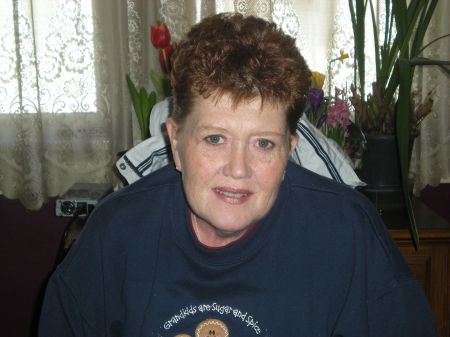 Luanne Ervin's Classmates® Profile Photo