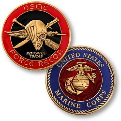 USMC Force Recon