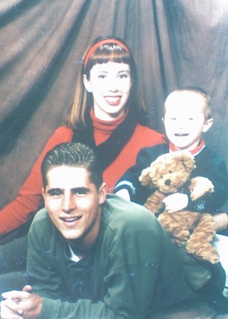 Family 1999