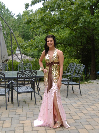 Prom 2009