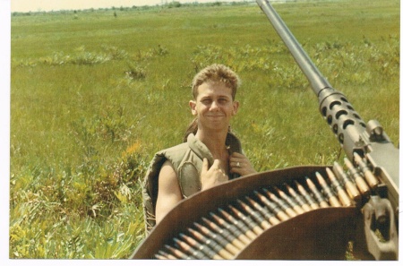 Another one of me 1969 Vietnam