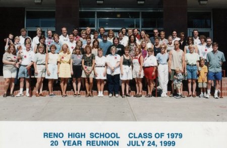 Our class of 79