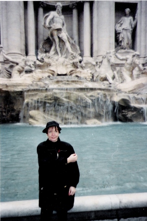 Rome - November 1999