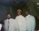 little me &BIG BROTHERS LAWRENCE &LIONEL