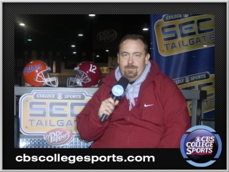 CBS College Sports Network photo