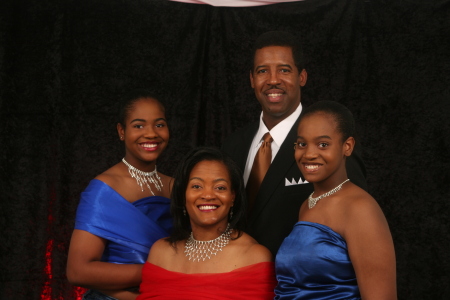 Family Photo, 2008