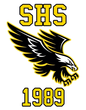 Sheridan High School Logo Photo Album