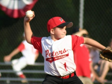 Perfect Form - beating the New Jersey Rocz