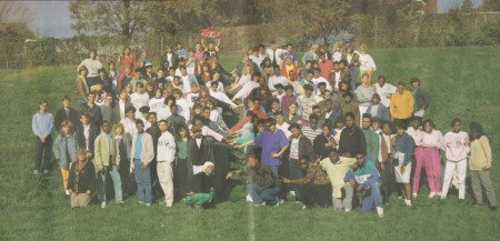 W.B. Saul High School Reunions - Philadelphia, PA - Classmates