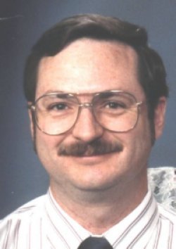 Bruce Rea's Classmates® Profile Photo