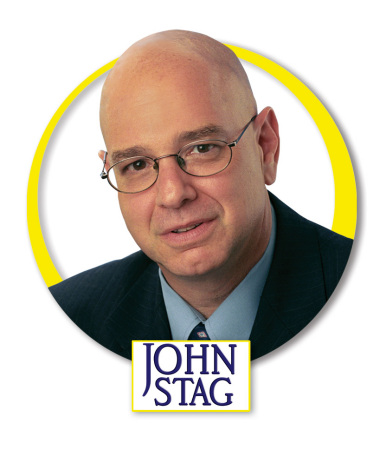 John Stagliano's Classmates® Profile Photo