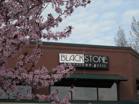 Black Stone Bar & Grill