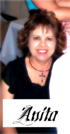 Anita Bencomo's Classmates® Profile Photo