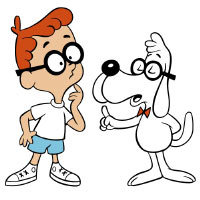 peabody & sherman