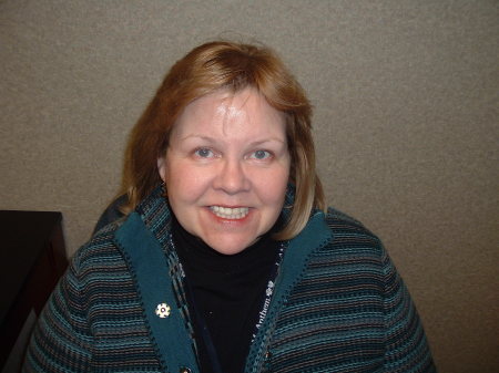 Julie Preston's Classmates® Profile Photo