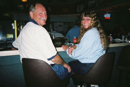 Starved Rock Yacht Club