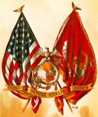 Semper Fidelis