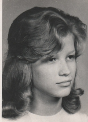Sarah Ganhs's Classmates® Profile Photo